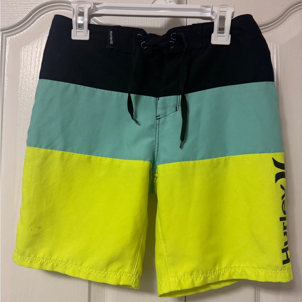 Hurley kids Swim Shorts